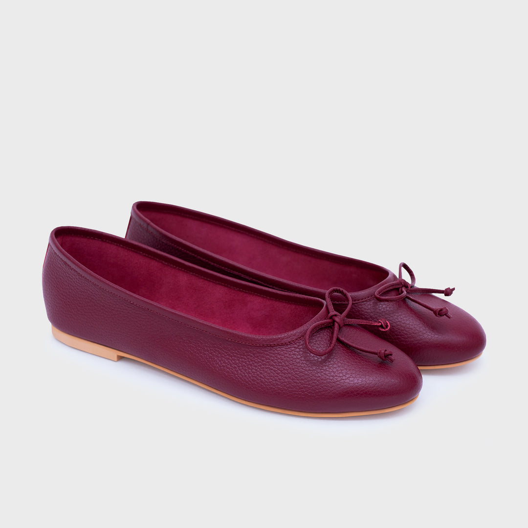 CARLA FLAT MORA
