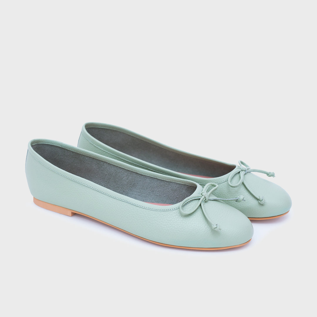 CARLA FLAT VERDE