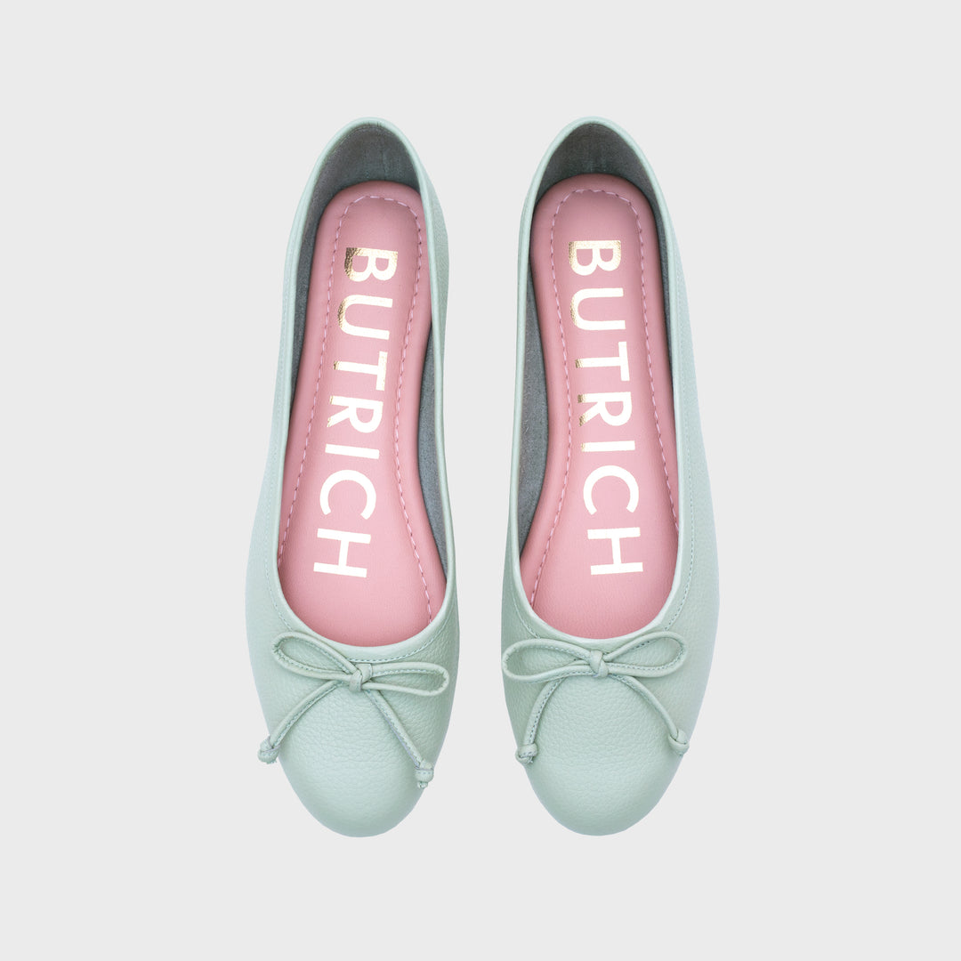 CARLA FLAT VERDE