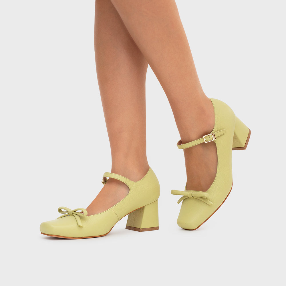 CARMINA MIDI GREEN
