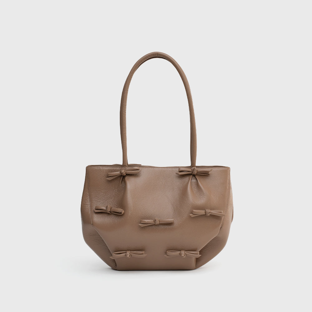 CARRYALL BAG LOUISE BROWN