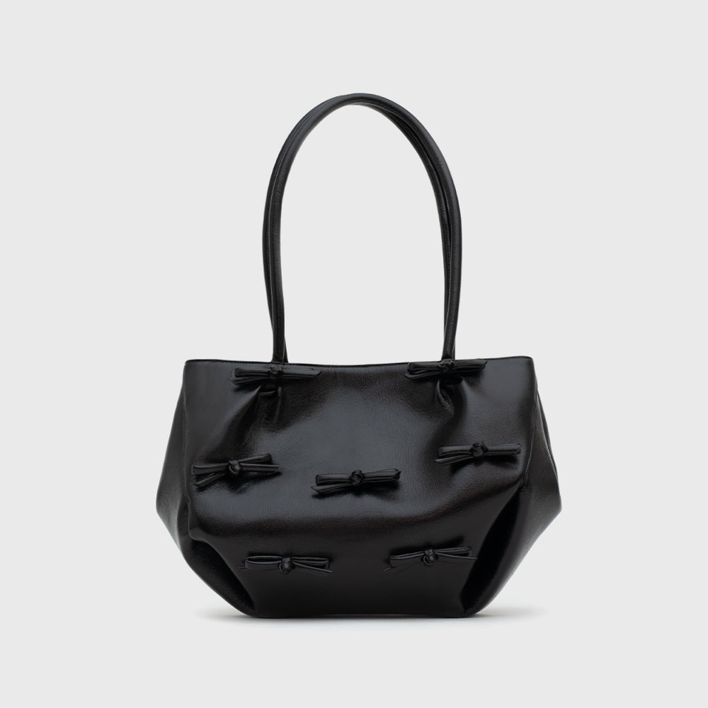 CARRYALL BAG LOUISE NEGRO