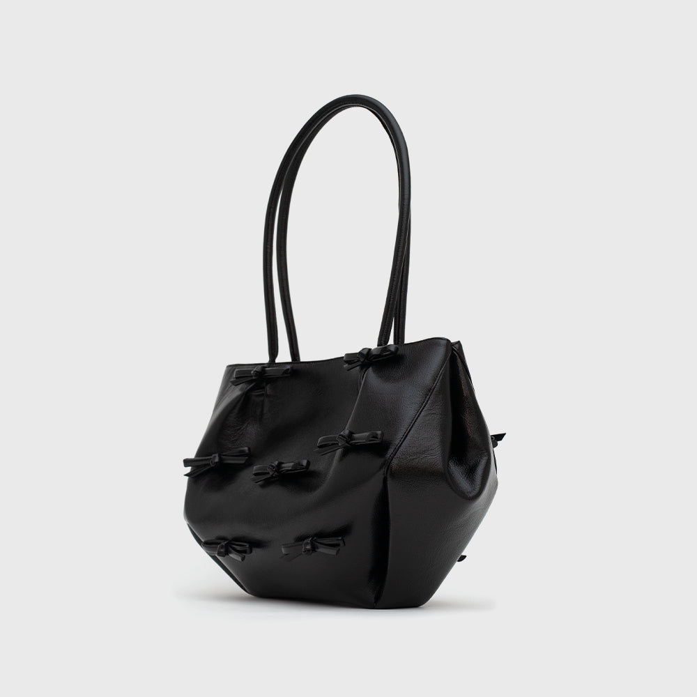 CARRYALL BAG LOUISE BLACK