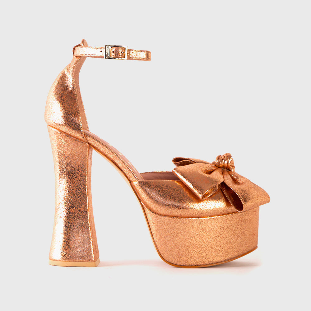 CATALINA COPPER PLATFORM