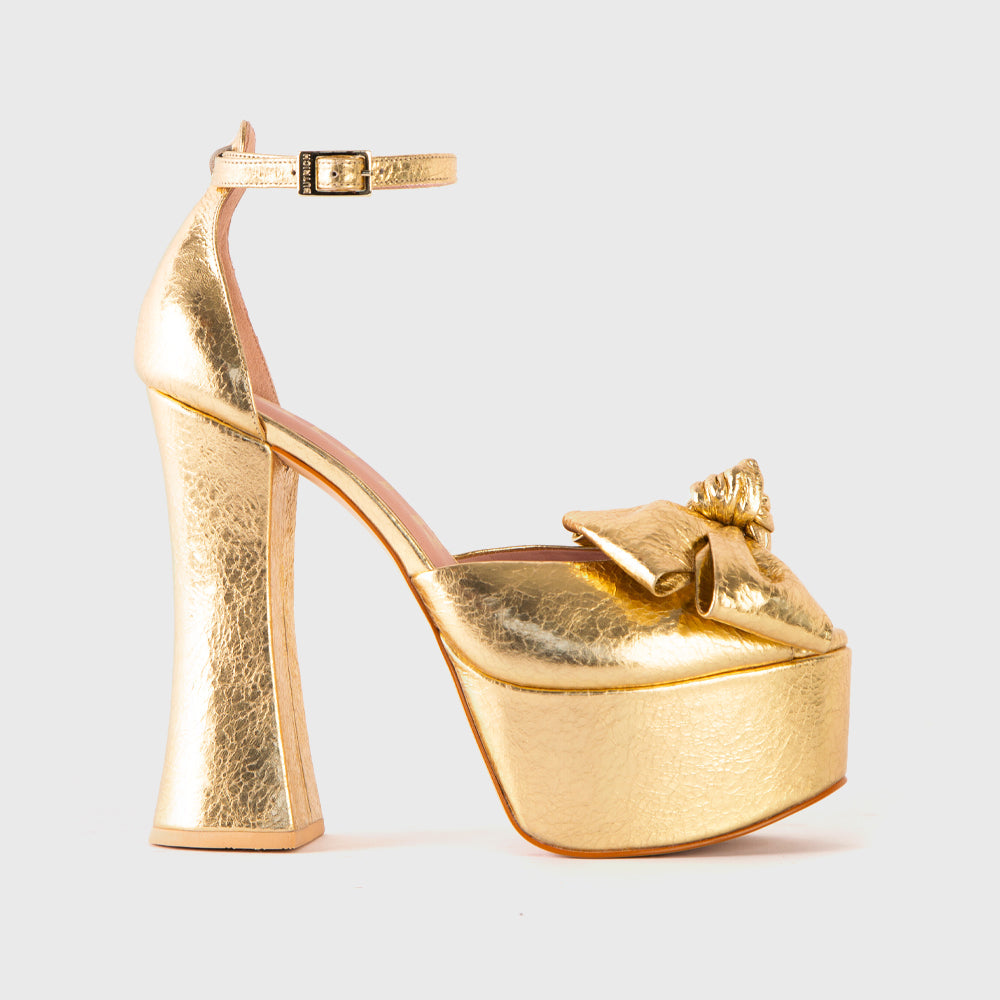 CATALINA GOLDEN PLATFORM