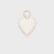 CHARM AMOR HUESO
