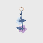 CHARM COCKTAIL CLUB FLOWER AZUL