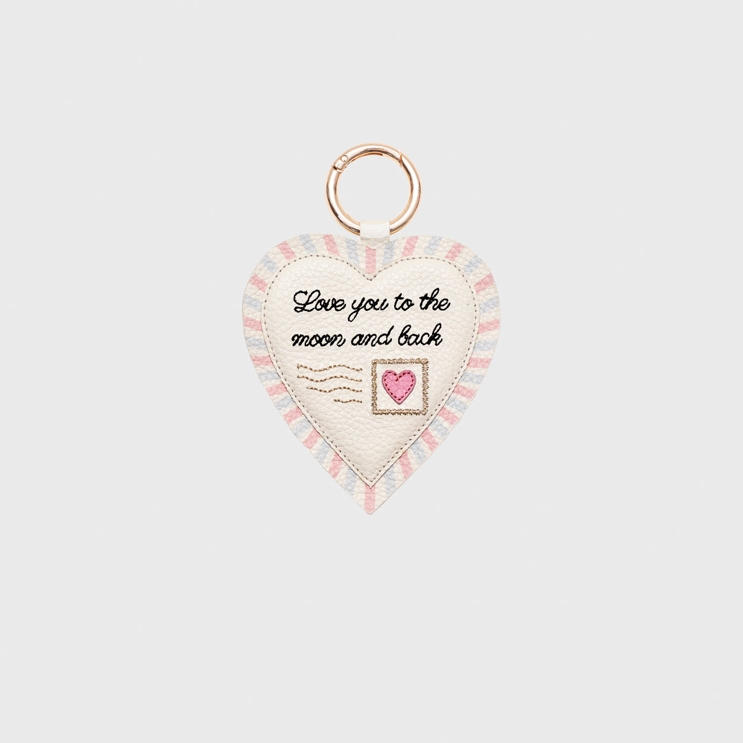 CHARM ELOISE HUESO