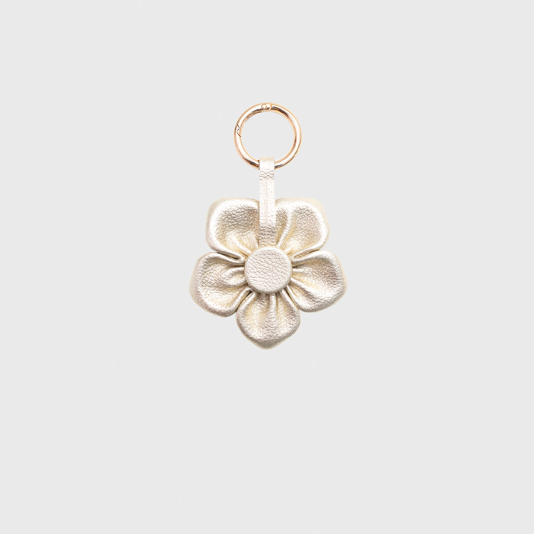 CHARM GARDENIA DORADO