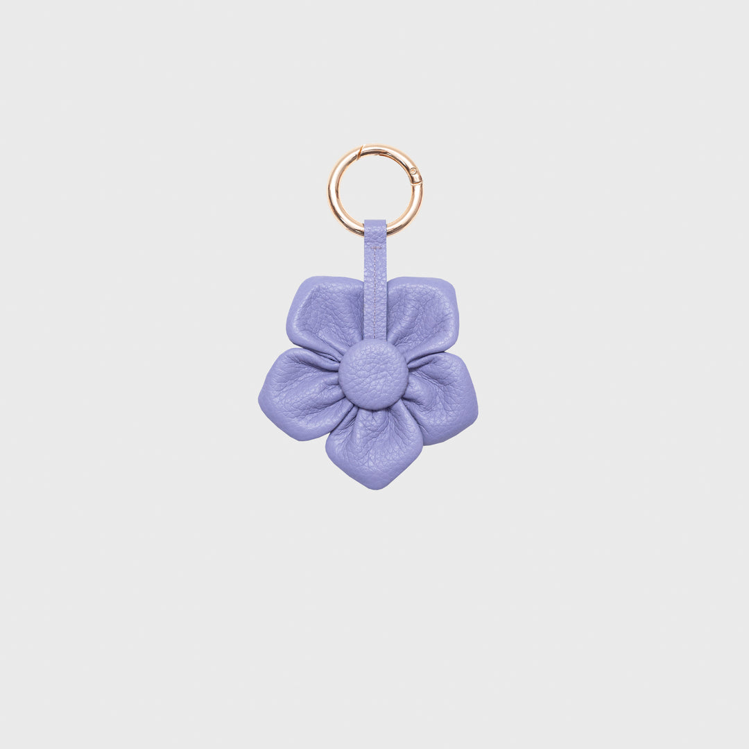 CHARM GARDENIA LILA
