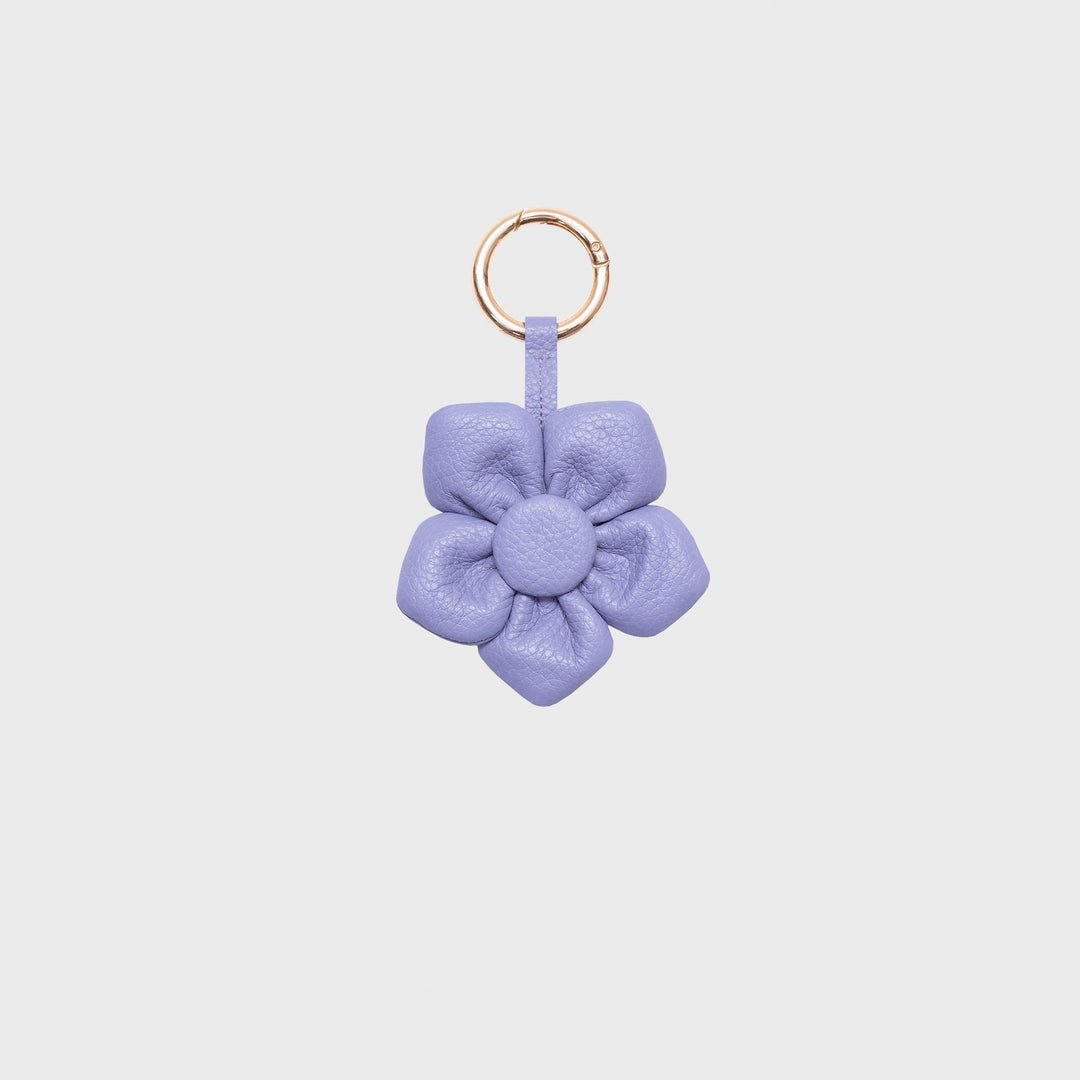 CHARM GARDENIA LILA