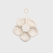 CHARM MAXI GARDENIA HUESO