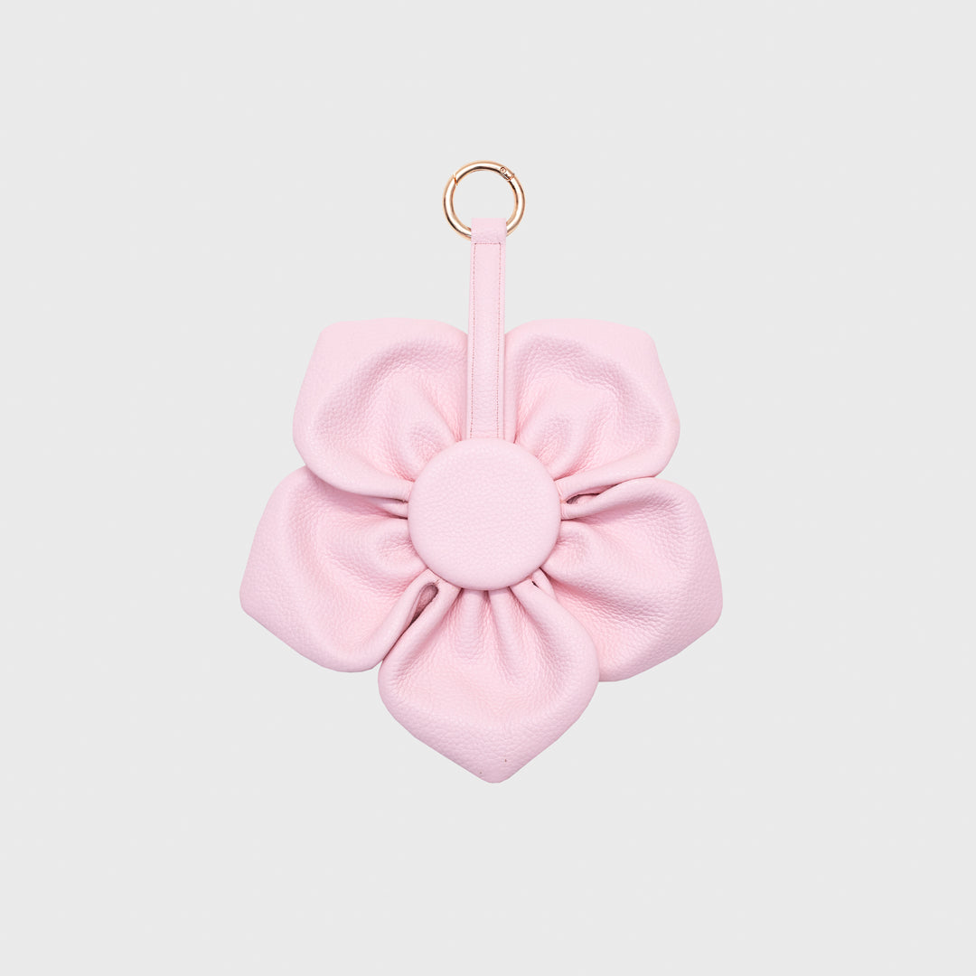 CHARM MAXI GARDENIA ROSA