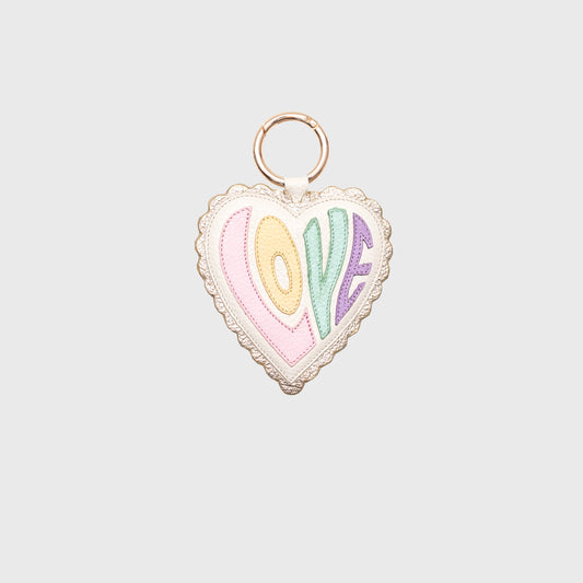 CHARM LOVE PASTEL