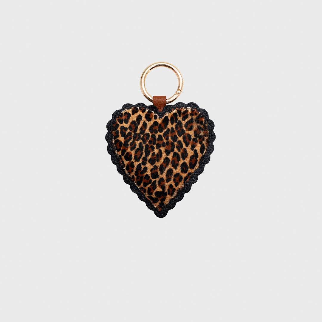 MALIKA CHARM LEOPARD