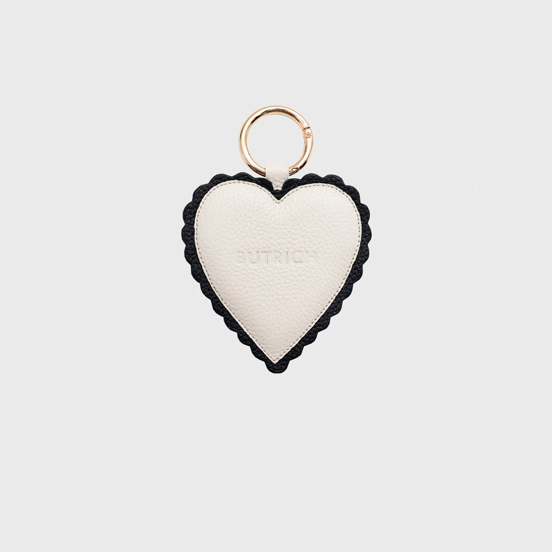 CHARM MALIKA PRINT CEBRA
