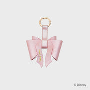CHARM MARIE BOW ROSA