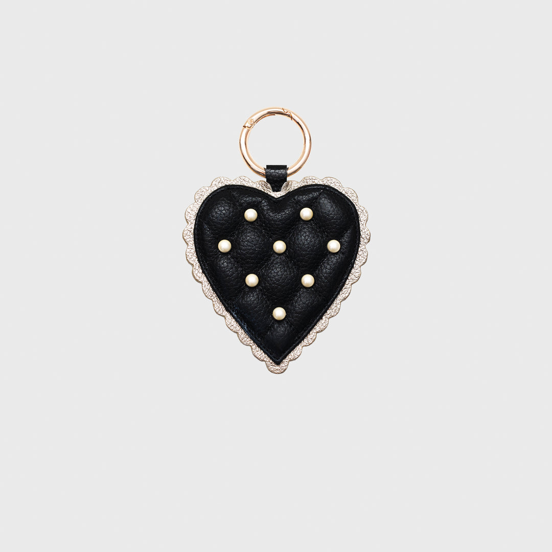 CHARM PERLA NEGRO