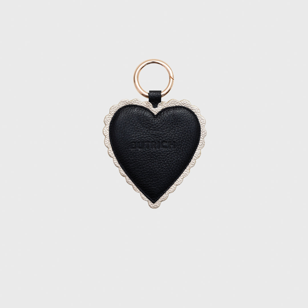 CHARM PERLA NEGRO