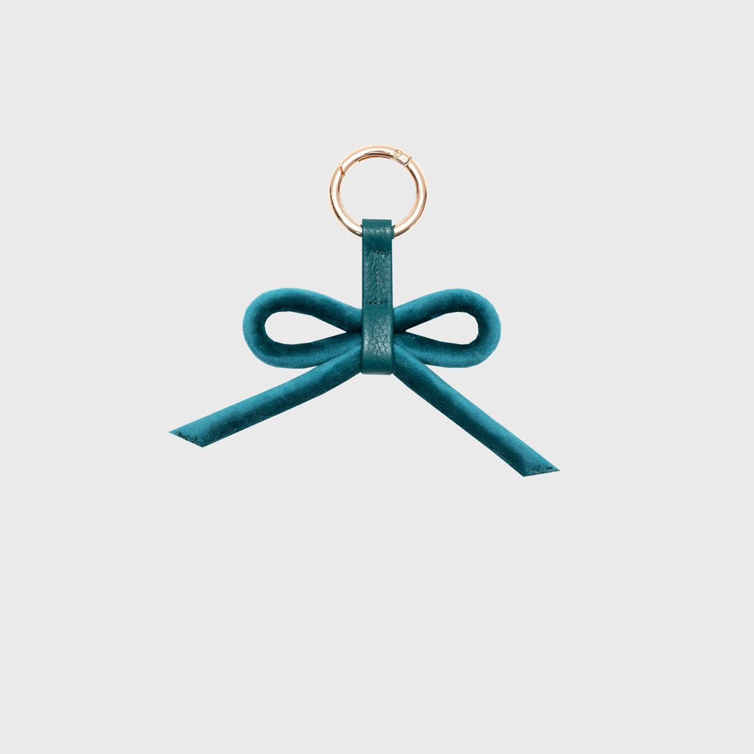 PILAR VELVET CHARM JADE