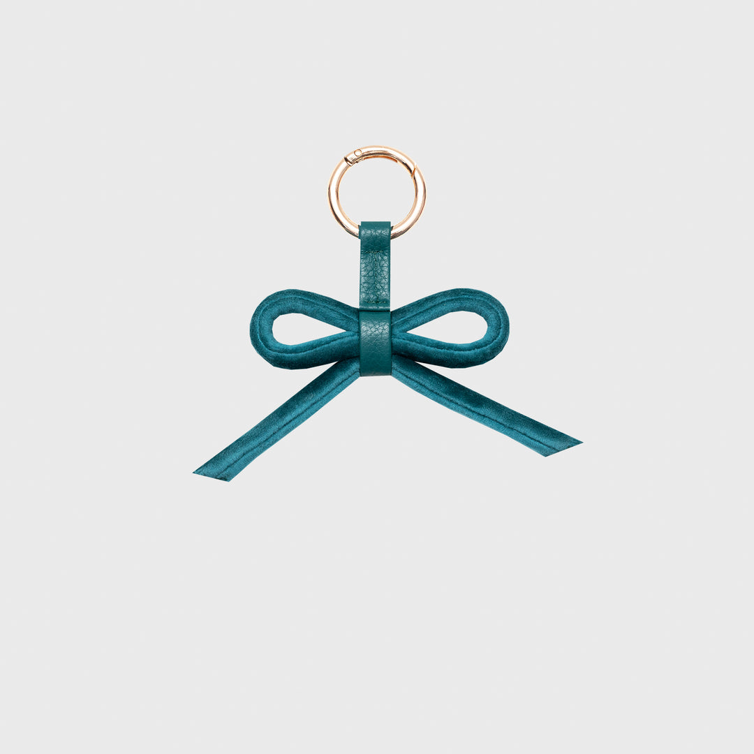 PILAR VELVET CHARM JADE