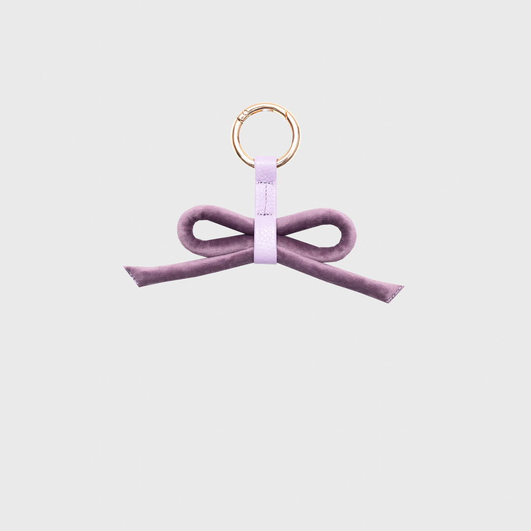 PILAR VELVET CHARM LILAC