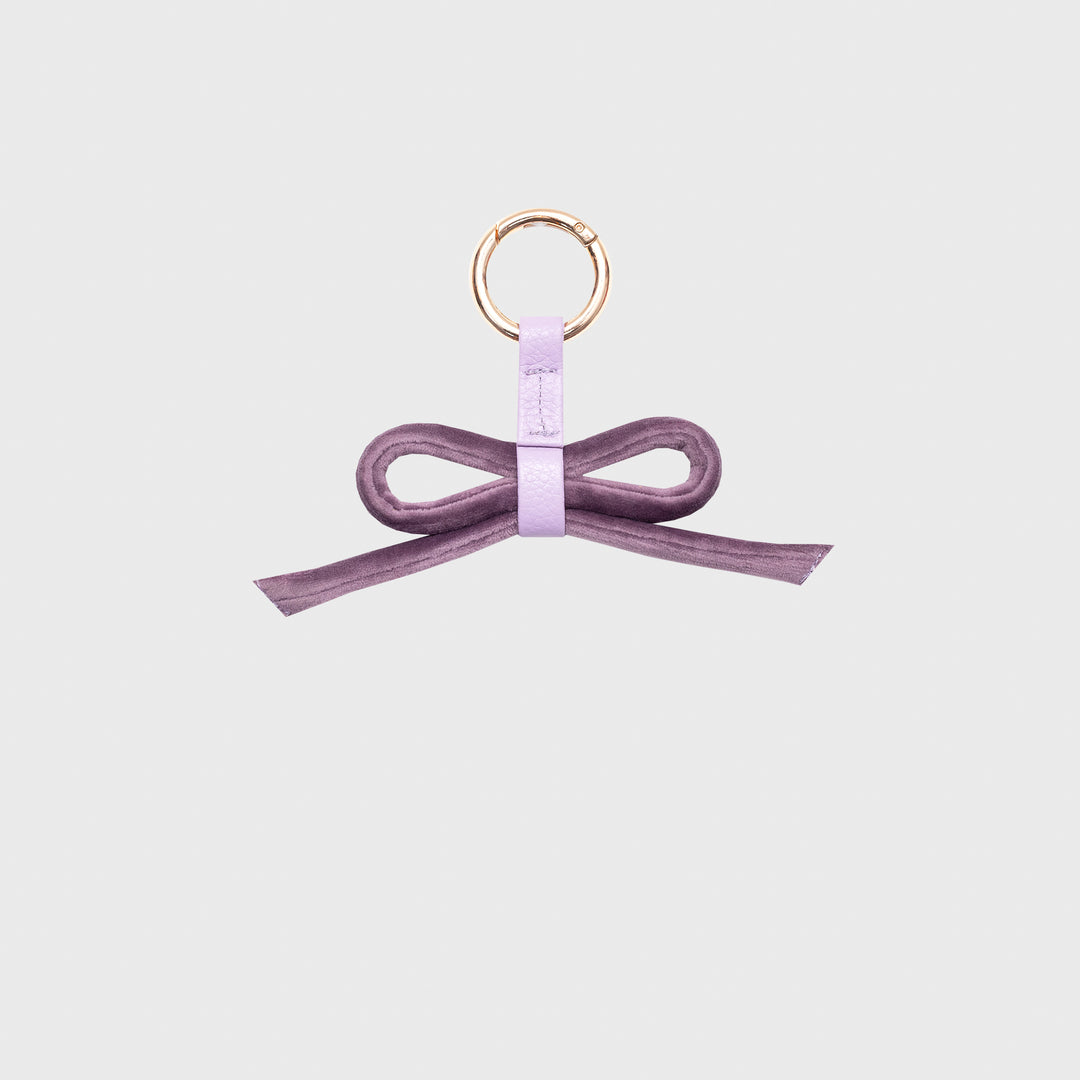 PILAR VELVET CHARM LILAC