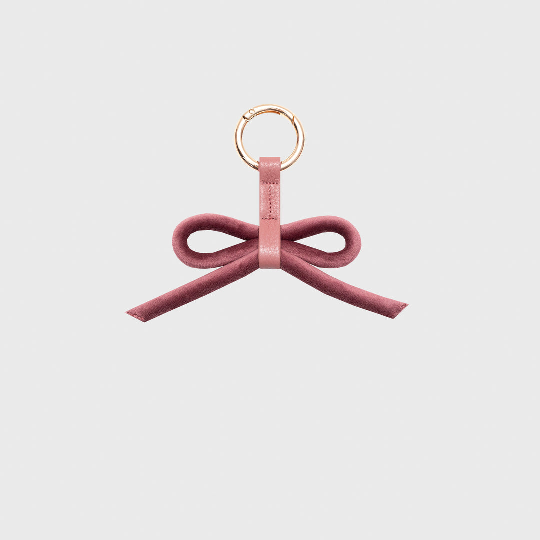 CHARM PILAR VELVET ROSA OSCURO – Butrich Worldwide