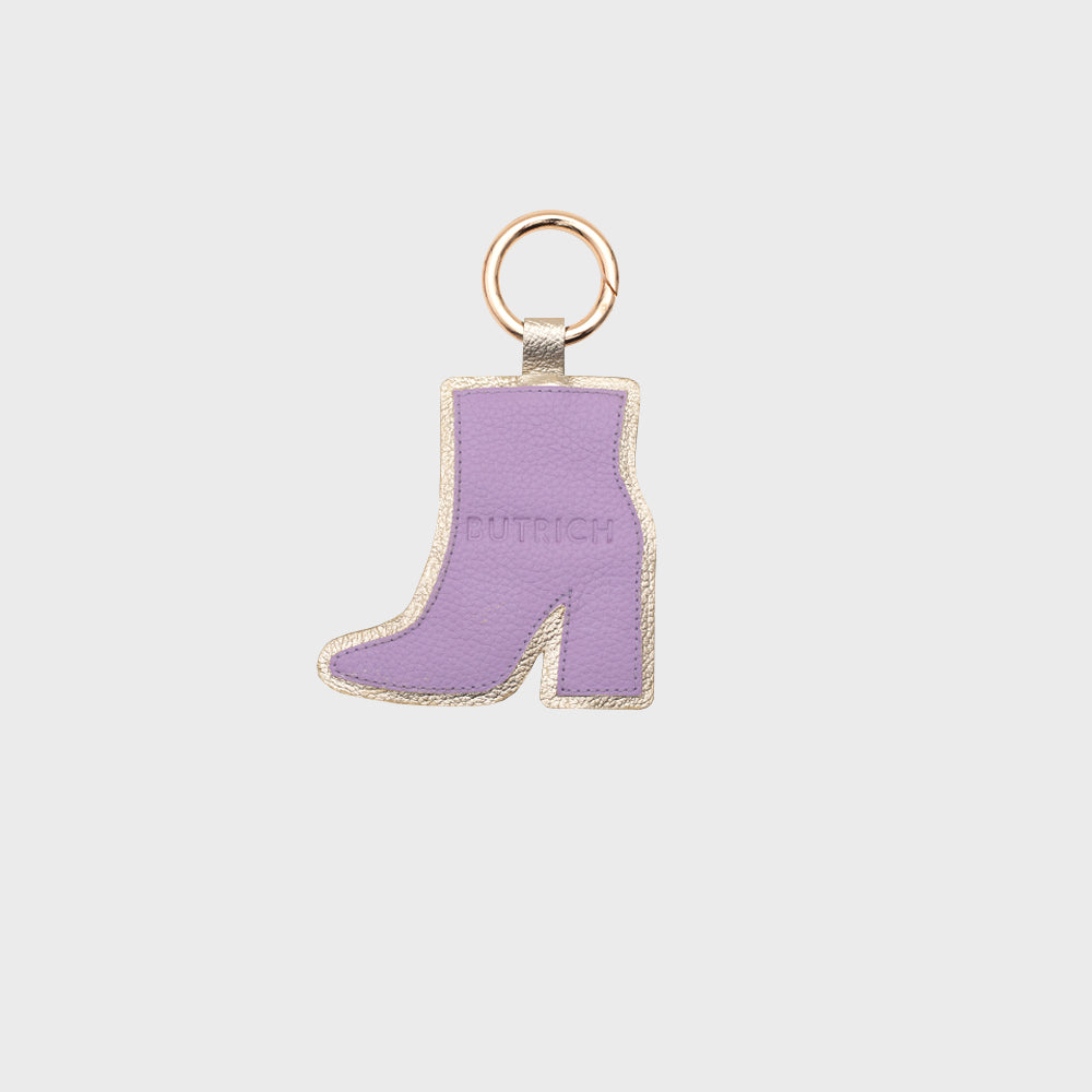 CHARM SUNSHINE BOOTIE MULTICOLOR