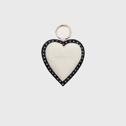 CHARM VANIKA NEGRO