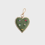 Cargue la imagen en el visor de la galería, CHARM BLOSSOM HEART VERDE
