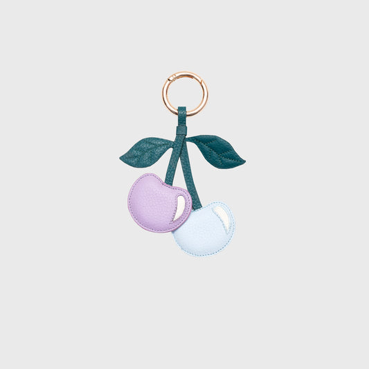 CHARM CHERRY LILA