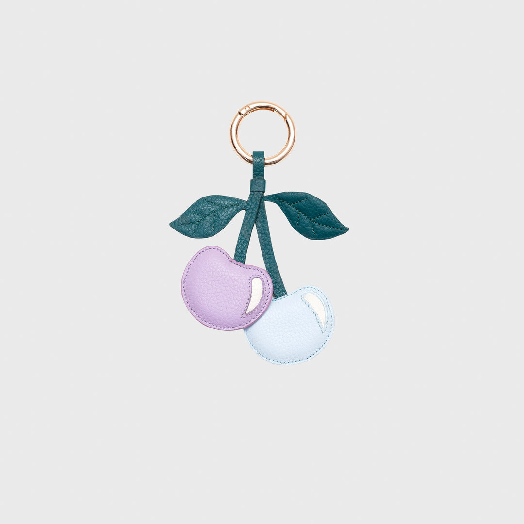 CHARM CHERRY LILA