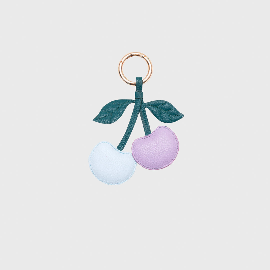 CHARM CHERRY LILA