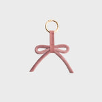 Cargue la imagen en el visor de la galería, CHARM PILAR VELVET ROSA
