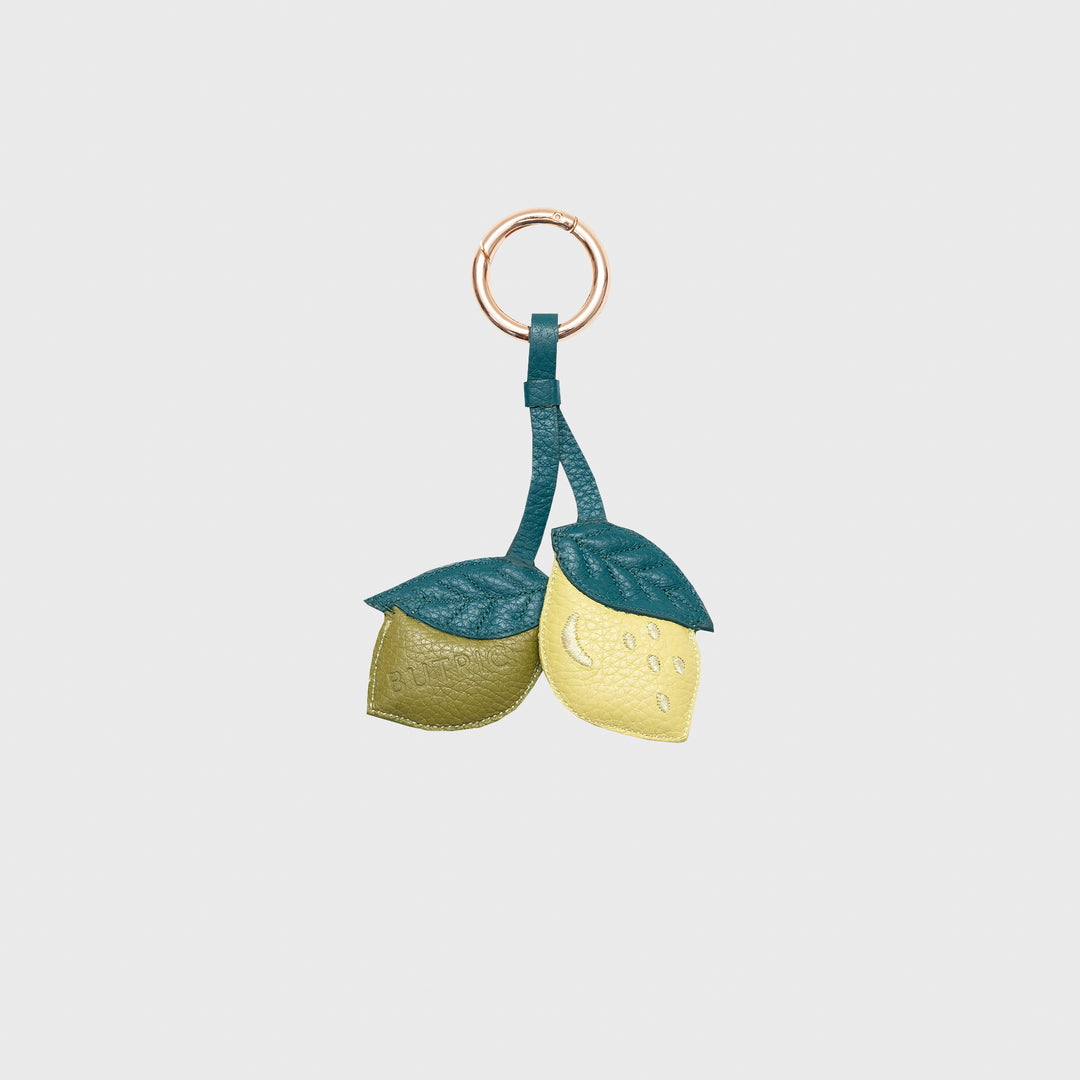 CHARM LEMON VERDE