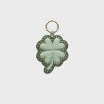 Load image into Gallery viewer, CHARM LUCKY CLOVER GREEN
