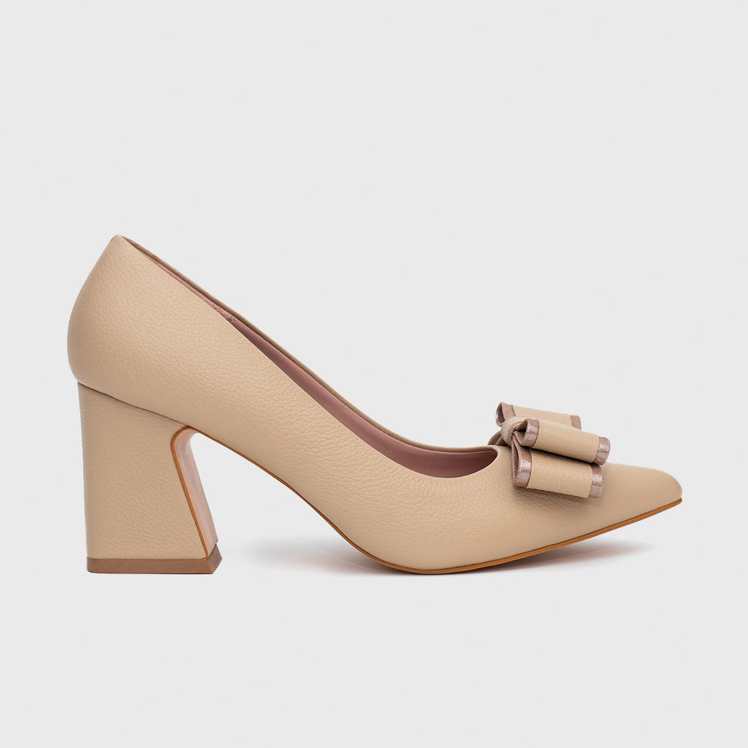 CLAIRE PUMP CREAM