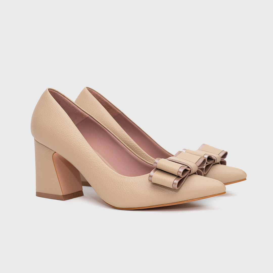 CLAIRE PUMP CREMA