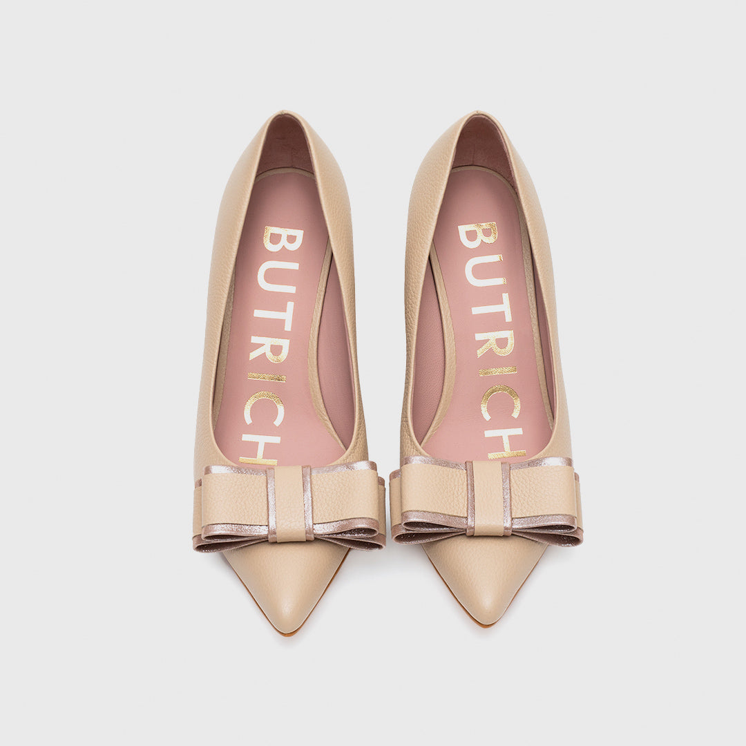 CLAIRE PUMP CREAM