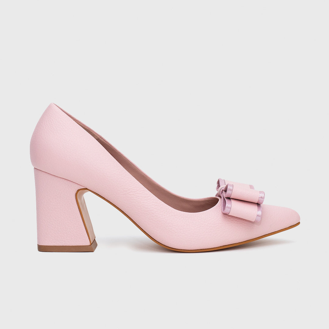 CLAIRE PUMP ROSA