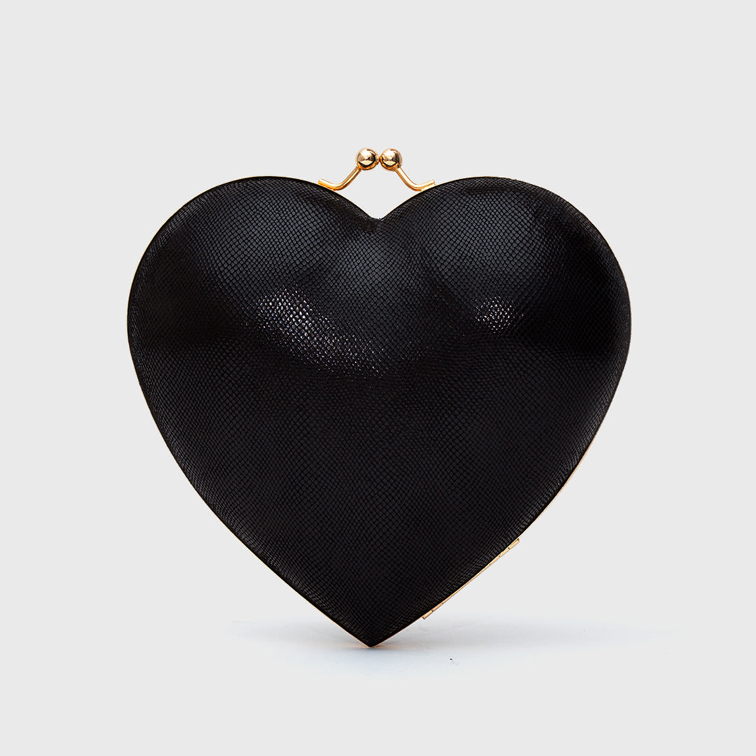 BLACK HEART CLUTCH