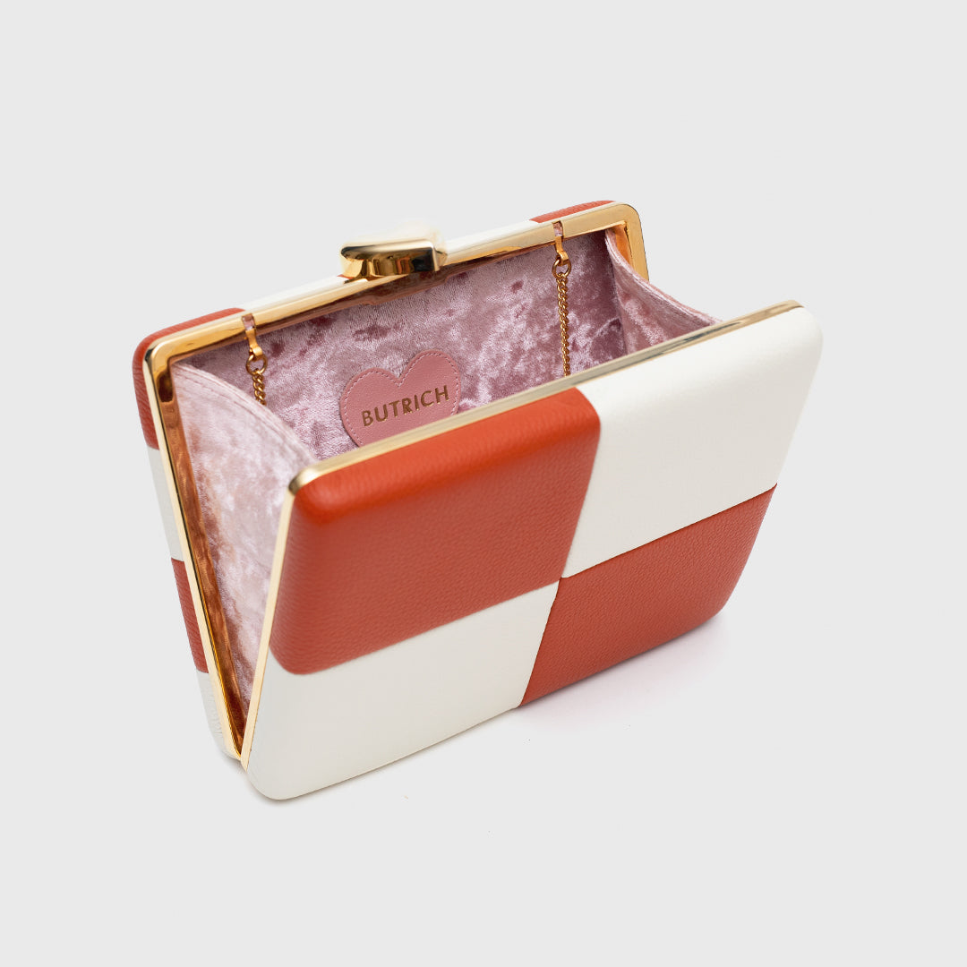 JULIE COPPER CLUTCH