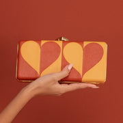 CLUTCH MANDY MUSTARD