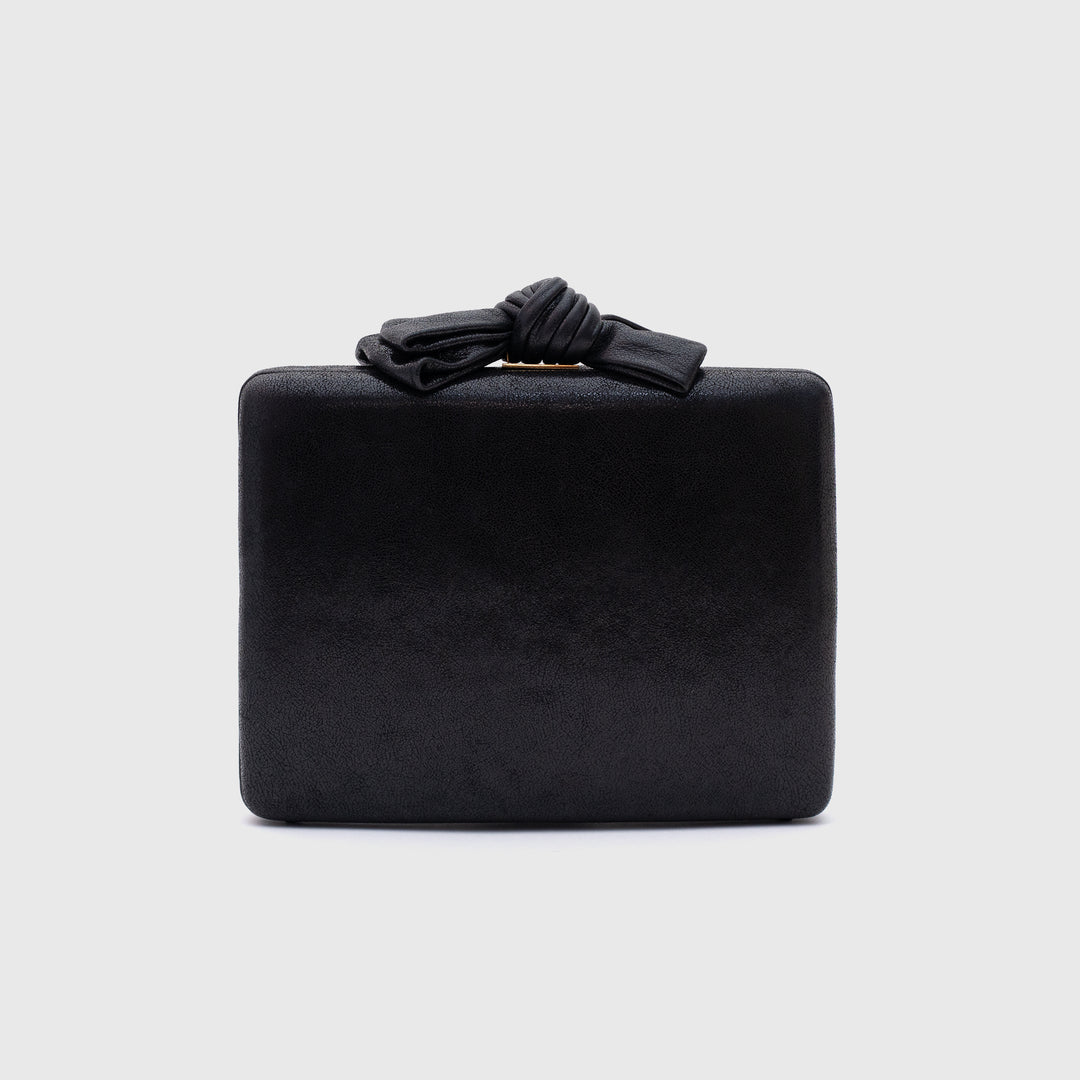 CLUTCH RAISA NEGRO