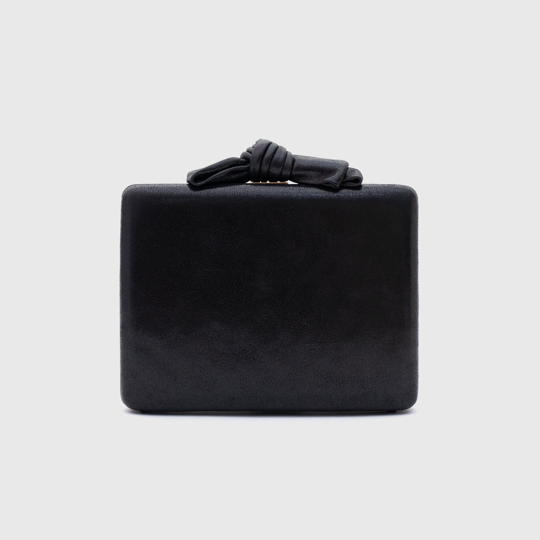 CLUTCH RAISA NEGRO