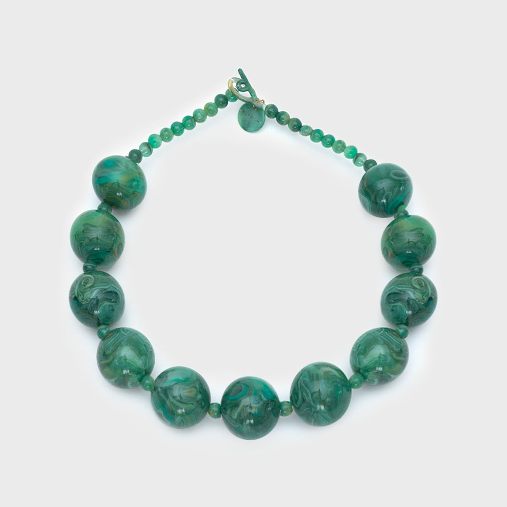 MARCIA JADE NECKLACE