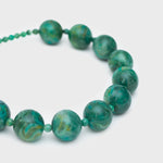 Load image into Gallery viewer, MARCIA JADE NECKLACE
