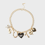 Cargue la imagen en el visor de la galería, COLLAR SUPER LUCKY CHARMS
