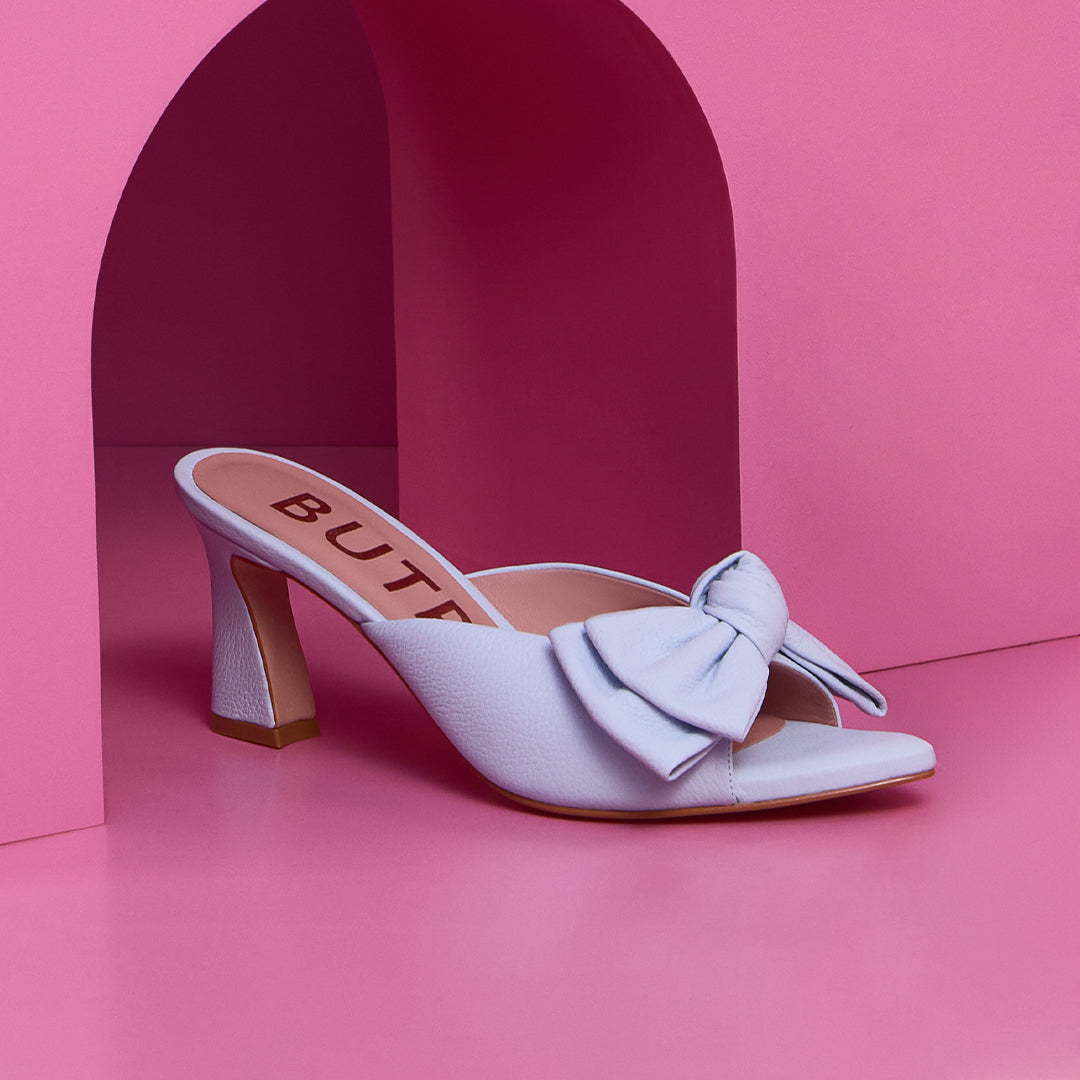 DAENA PUMP CELESTE